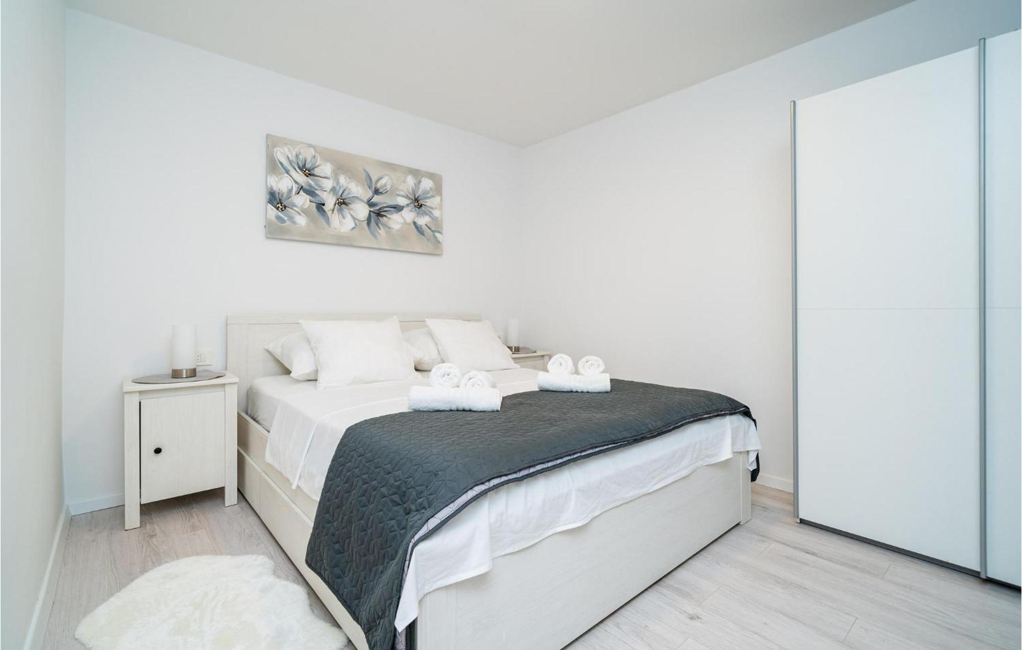 Nice Apartment In Dubrovnik With Kitchen Extérieur photo
