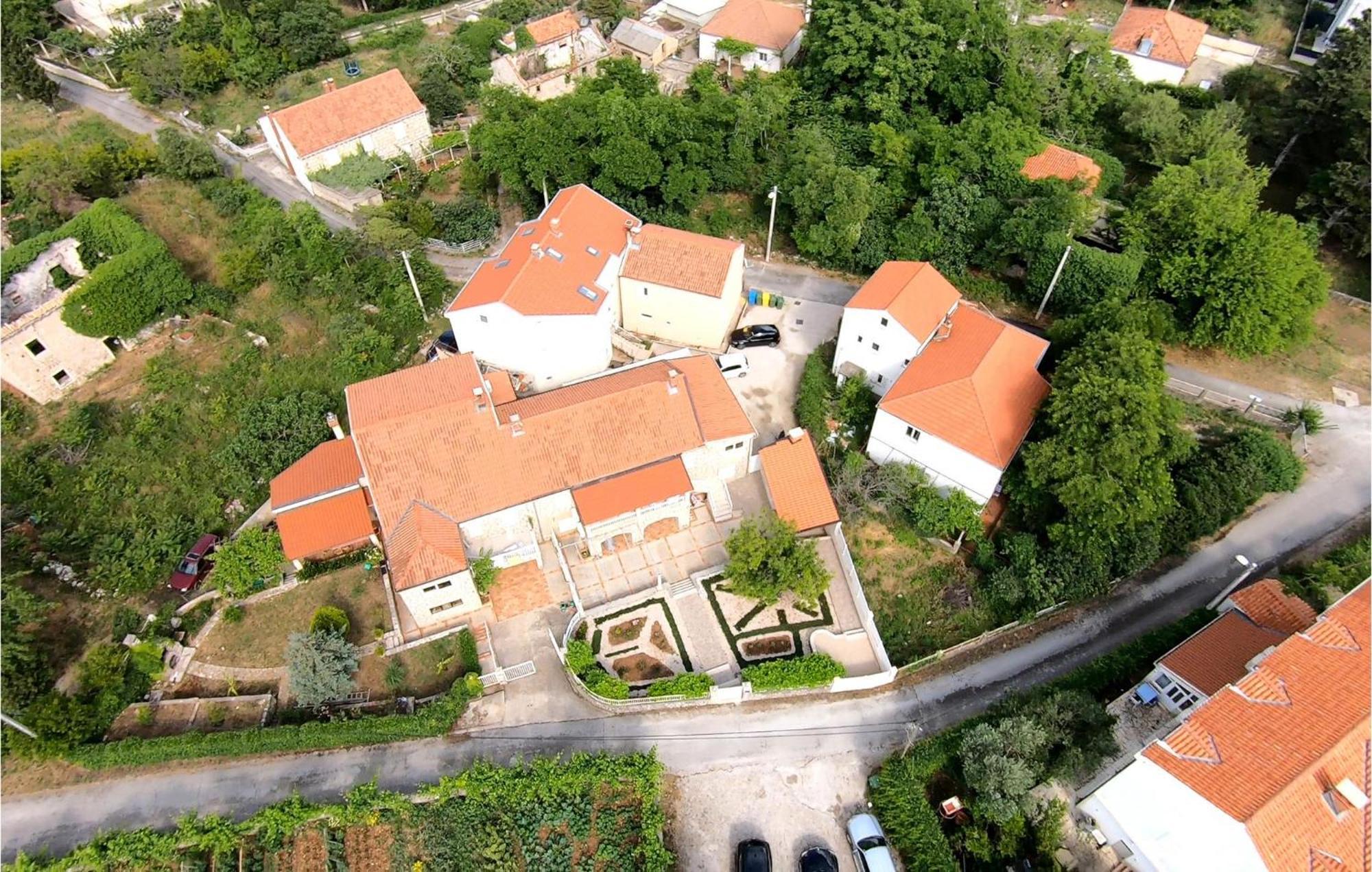 Nice Apartment In Dubrovnik With Kitchen Extérieur photo