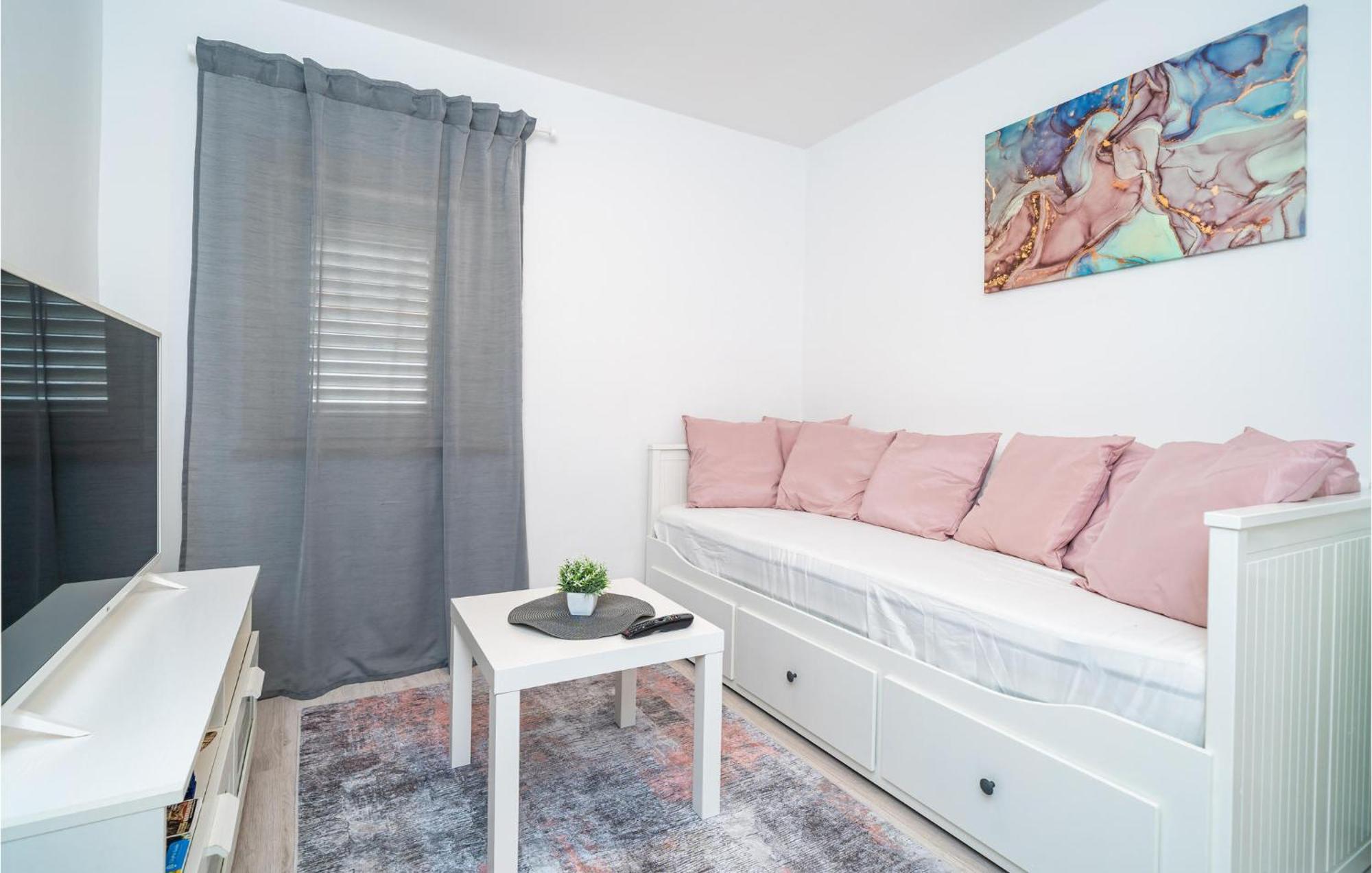 Nice Apartment In Dubrovnik With Kitchen Extérieur photo
