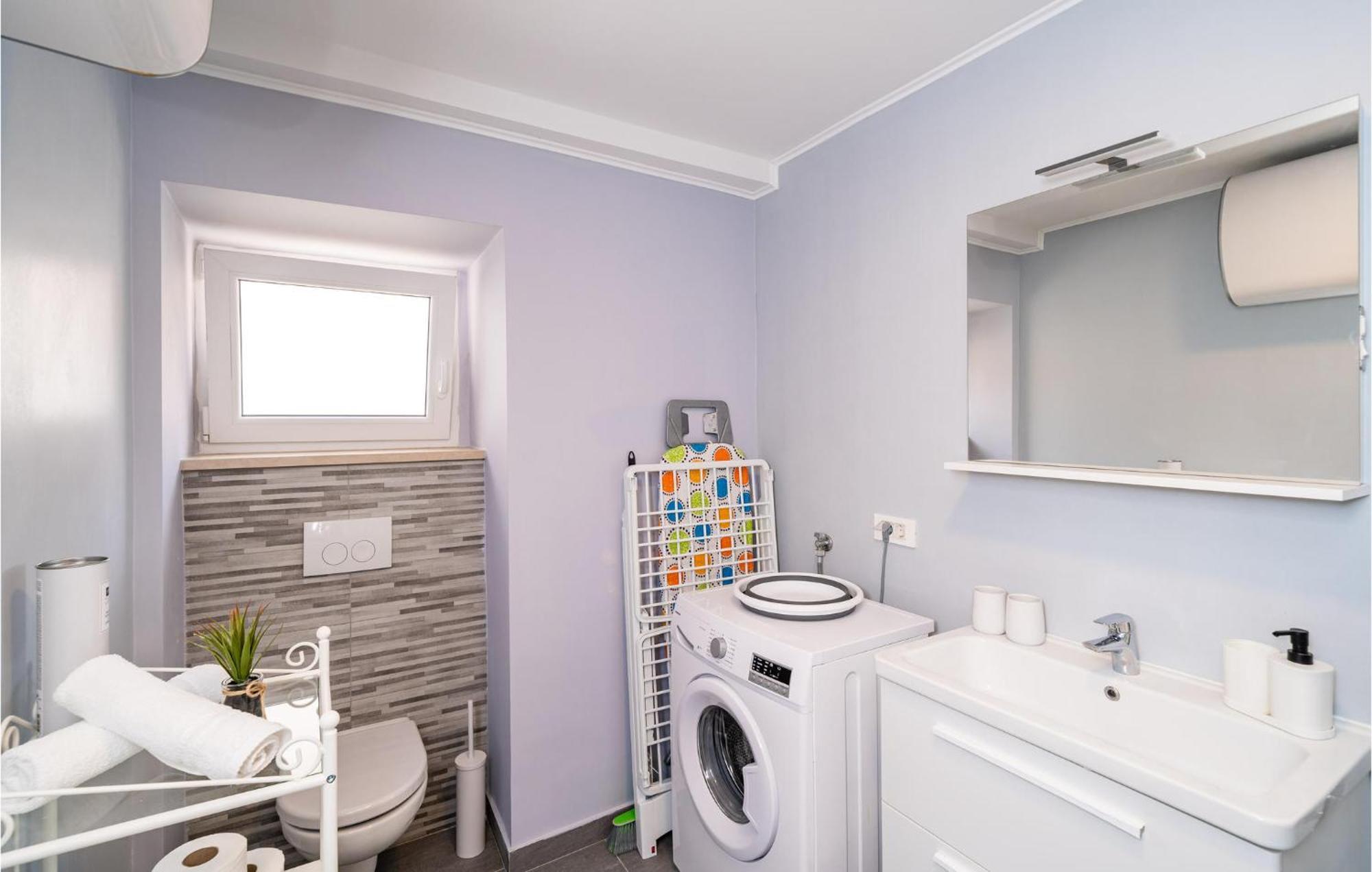 Nice Apartment In Dubrovnik With Kitchen Extérieur photo
