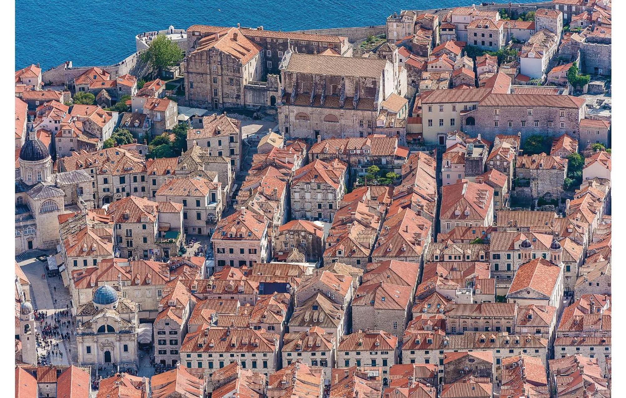 Nice Apartment In Dubrovnik With Kitchen Extérieur photo