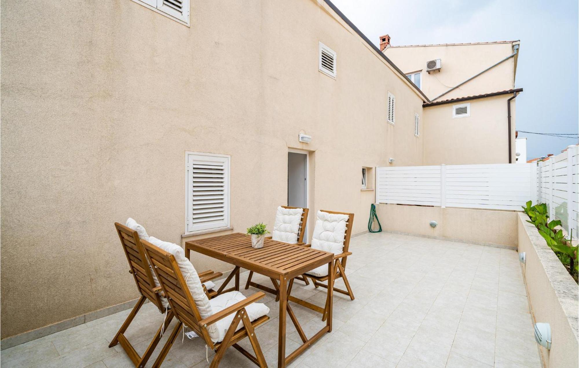 Nice Apartment In Dubrovnik With Kitchen Extérieur photo